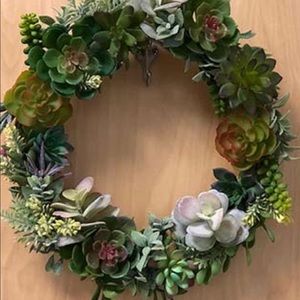 Sale today only ! Custom succulents